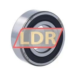 SKF 62206-2RS1