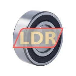SKF 62206-2RS1 rulman resim 2