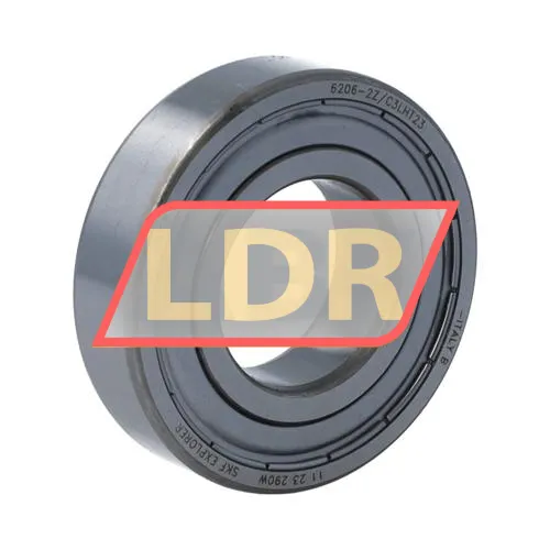 SKF 6206-2Z/C3LHT23