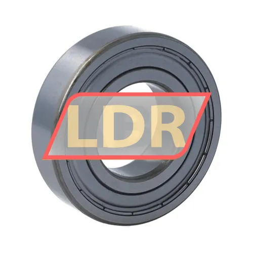 SKF 6206-2Z/C3LHT23 ürün fotoğrafı 2