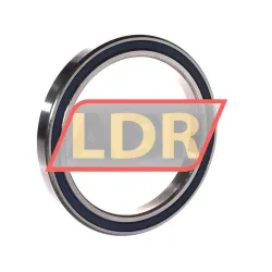 SKF 61818-2RZ rulman resim 2