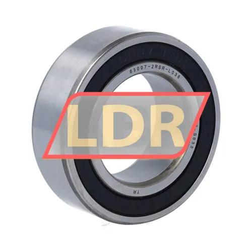FAG 63007-A-2RSR-L038 ürün fotoğrafı 2