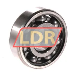 SNR 6304-C3 rulman resim 2