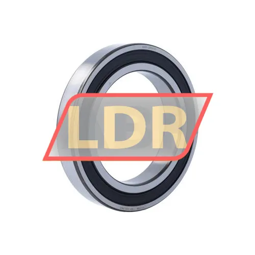 SKF 6020-2RS1/C3