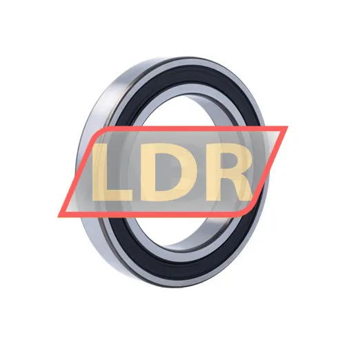 SKF 6020-2RS1/C3 ürün fotoğrafı 2