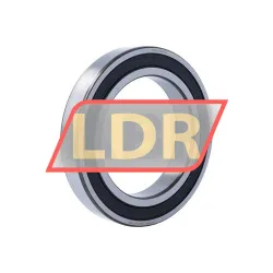 SKF 6020-2RS1/C3