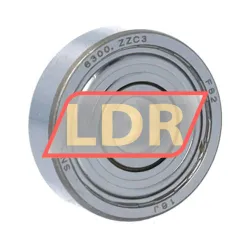 SNR 6300ZZC3