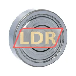 SNR 6300ZZC3 rulman resim 2