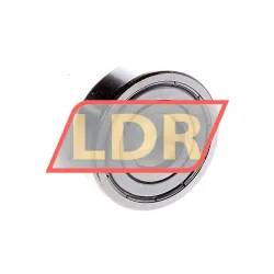 SKF 6201-2Z/C3WT rulman resim 2