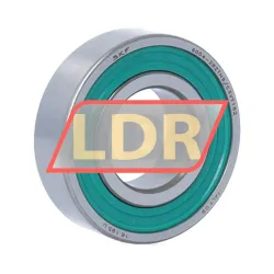 SKF 6004-2RZTN9/C3VT162