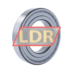 SKF 6216-2Z/LHT23 rulman resim 2