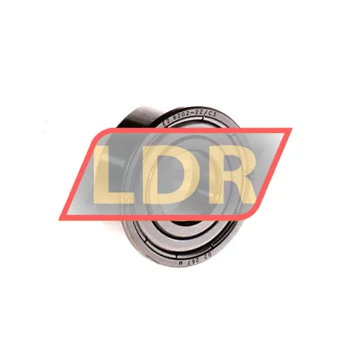 SKF E2-6202-2Z/C3