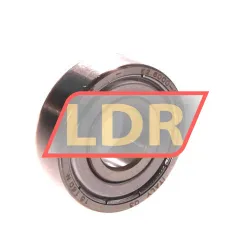 SKF E2-6000-2Z/C3