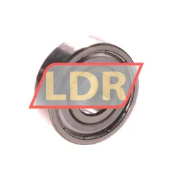 SKF E2-6000-2Z/C3 rulman resim 2