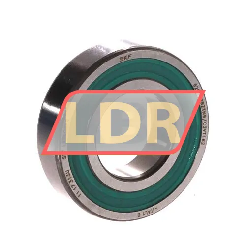 SKF 6206-2RZTN9/C3VT162