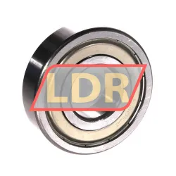 NSK 6305ZZC4 rulman resim 2