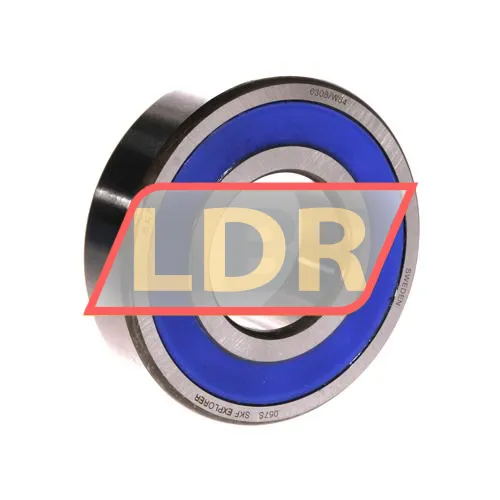 SKF 6308/W64