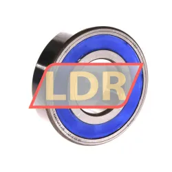 SKF 6308/W64 rulman resim 2