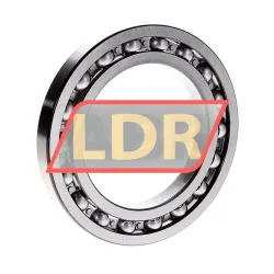 SKF 16015/C3 rulman resim 2