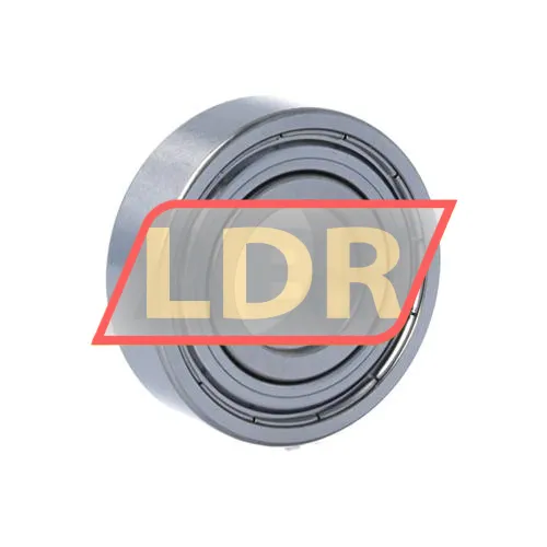 SKF 6203-ZTN9/C3LHT23 ürün fotoğrafı 2