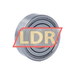 SKF 6203-ZTN9/C3LHT23 rulman resim 2