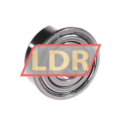 SKF 6203-2Z/WT ürün fotoğrafı 2