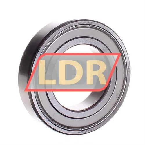 SKF 6210-2Z/C3WT