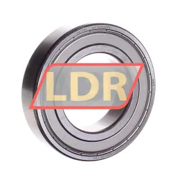 SKF 6210-2Z/C3WT