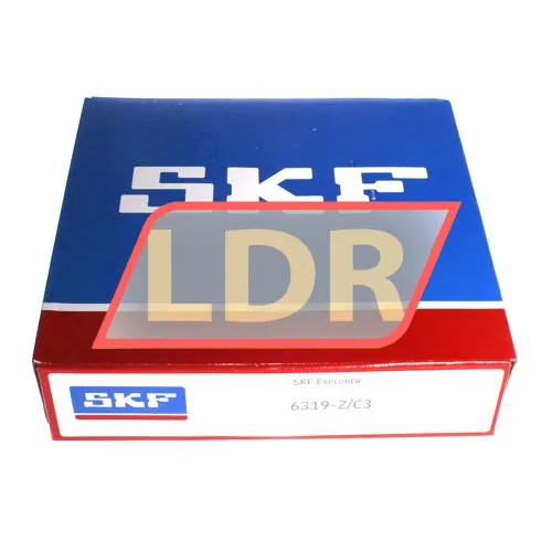 SKF 6319-Z/C3 ürün fotoğrafı 3