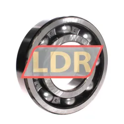 SKF 6319-Z/C3 rulman resim 2