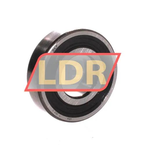 SKF 307-2RS1