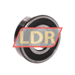 SKF 307-2RS1