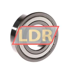 FAG 6208-2Z-L069-C3 rulman resim 2