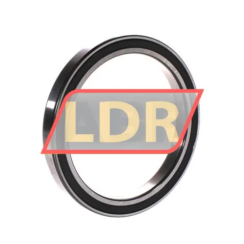 SKF 61819-2RS1