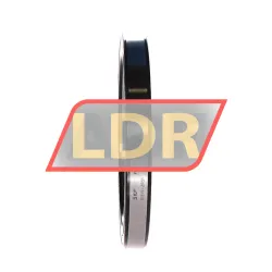 SKF 61819-2RS1 rulman resim 2