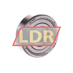 SKF 6204-2Z/C3WT
