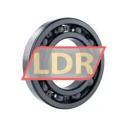 Timken 6224-C3 rulman resim 2