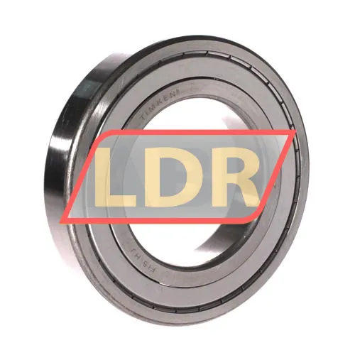 Timken 6217-ZZ