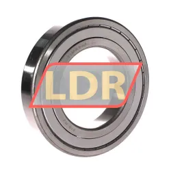 Timken 6217-ZZ