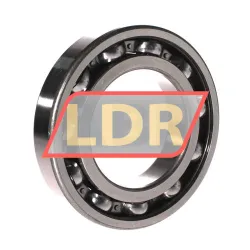 Timken 6217-ZZ rulman resim 2