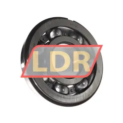 SKF 6411NR