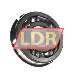 SKF 6411NR rulman resim 2