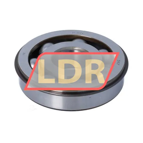 SKF 6407NR ürün fotoğrafı 3
