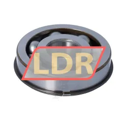 SKF 6407NR rulman resim 2