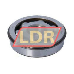 SKF 6407NR rulman resim 3