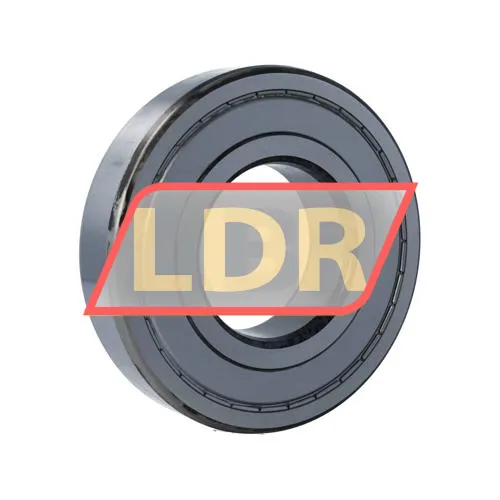 SKF 6317-2Z/C3 ürün fotoğrafı 2
