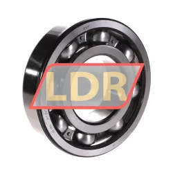 SKF 6316/C4