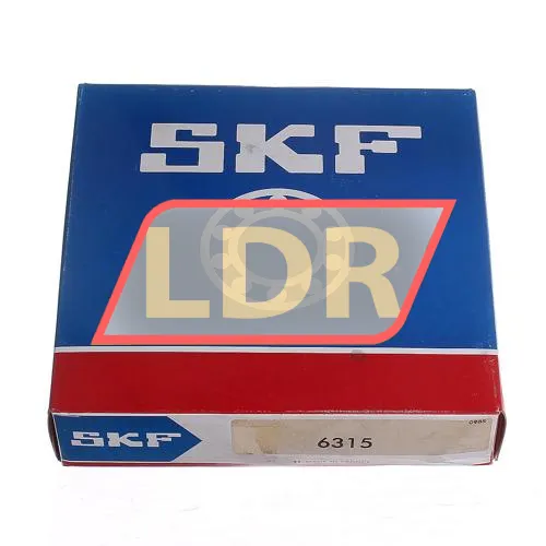 SKF 6315 ürün fotoğrafı 4