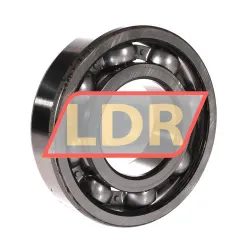 SKF 6315 rulman resim 2