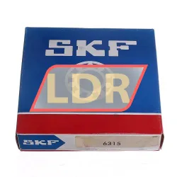 SKF 6315 rulman resim 4